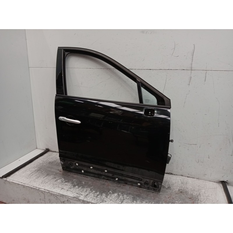 Recambio de puerta delantera derecha para renault scénic iii (jz0/1_) 1.5 dci referencia OEM IAM  5P 2009