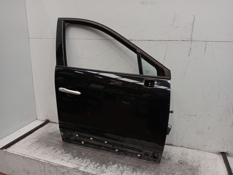 Recambio de puerta delantera derecha para renault scénic iii (jz0/1_) 1.5 dci referencia OEM IAM  5P 2009