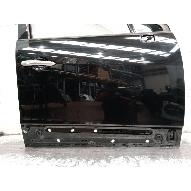 Recambio de puerta delantera derecha para renault scénic iii (jz0/1_) 1.5 dci referencia OEM IAM  5P 2009