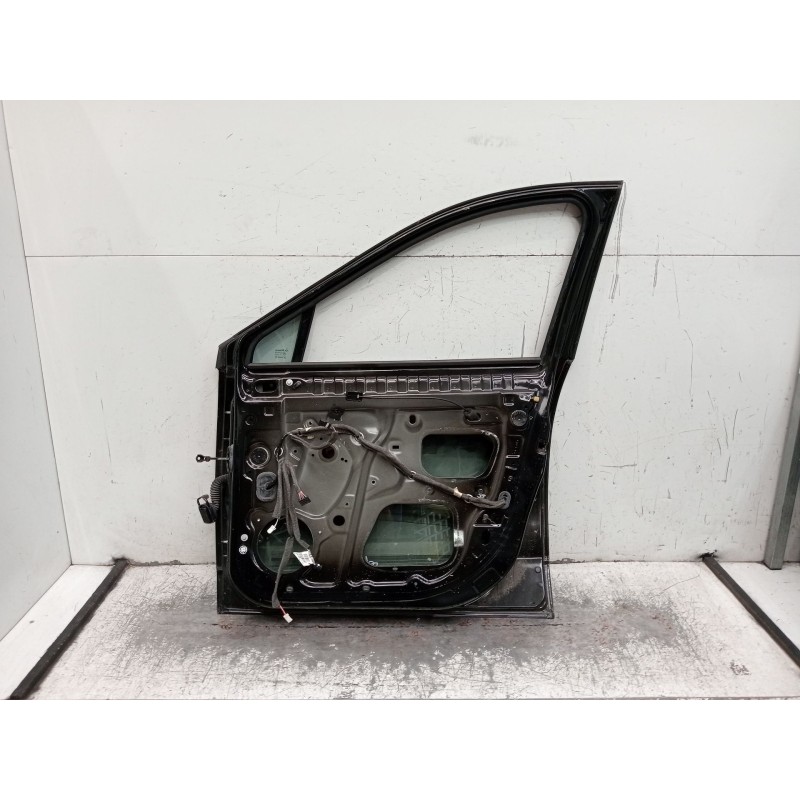 Recambio de puerta delantera derecha para renault scénic iii (jz0/1_) 1.5 dci referencia OEM IAM  5P 2009