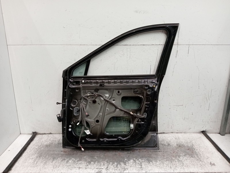 Recambio de puerta delantera derecha para renault scénic iii (jz0/1_) 1.5 dci referencia OEM IAM  5P 2009
