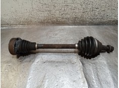 Recambio de transmision delantera izquierda para volkswagen golf v (1k1) 1.9 tdi referencia OEM IAM   03