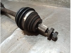 Recambio de transmision delantera izquierda para volkswagen golf v (1k1) 1.9 tdi referencia OEM IAM   03 2