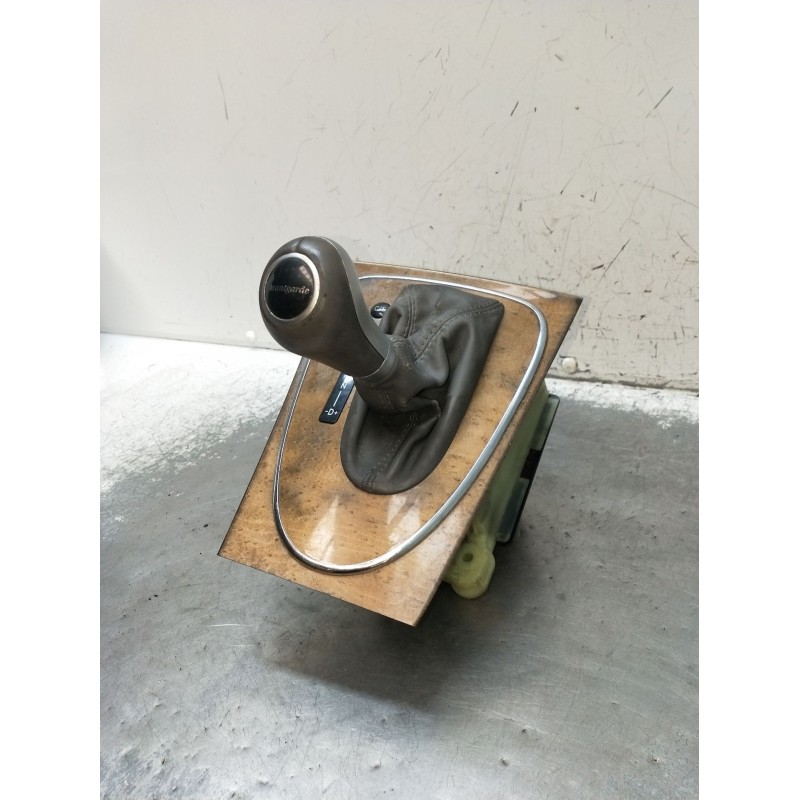 Recambio de palanca cambio para mercedes-benz clase e (w211) e 220 cdi (211.008) referencia OEM IAM A2112674224  2002
