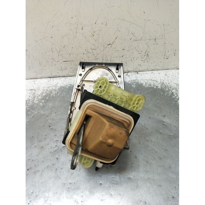 Recambio de palanca cambio para mercedes-benz clase e (w211) e 220 cdi (211.008) referencia OEM IAM A2112674224  2002
