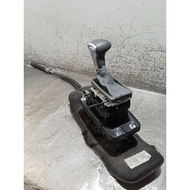 Recambio de palanca cambio para audi a7 sportback (4ga, 4gf) 3.0 tdi quattro referencia OEM IAM 4G1713041K  10