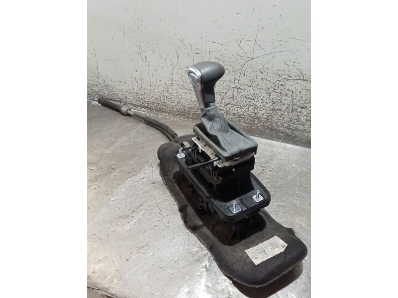 Recambio de palanca cambio para audi a7 sportback (4ga, 4gf) 3.0 tdi quattro referencia OEM IAM 4G1713041K  10