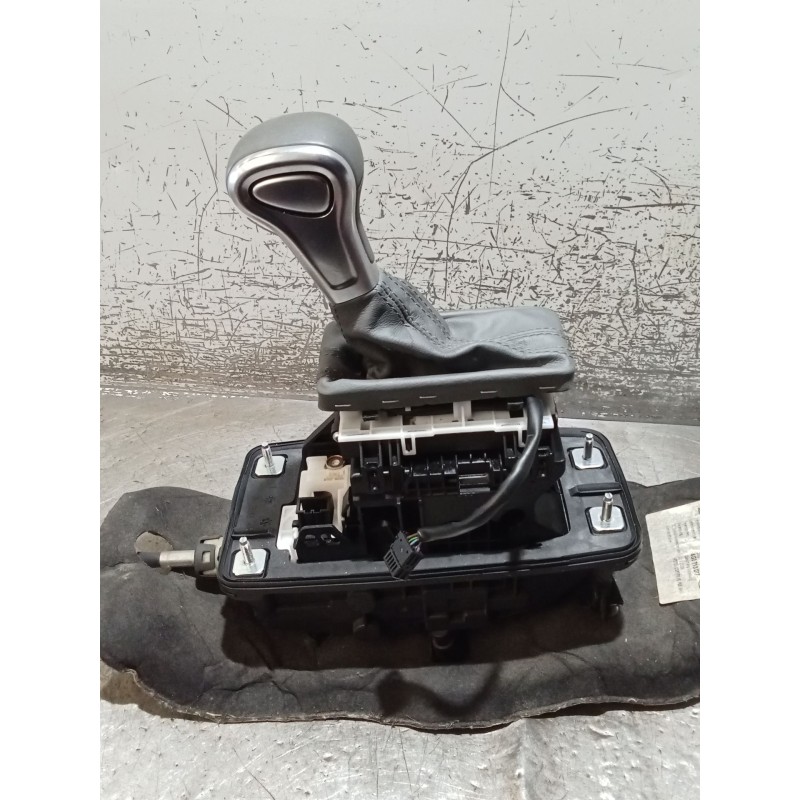 Recambio de palanca cambio para audi a7 sportback (4ga, 4gf) 3.0 tdi quattro referencia OEM IAM 4G1713041K  10