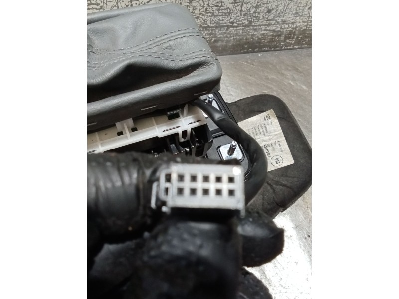 Recambio de palanca cambio para audi a7 sportback (4ga, 4gf) 3.0 tdi quattro referencia OEM IAM 4G1713041K  10