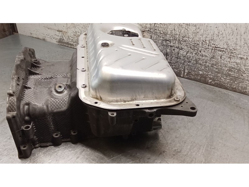 Recambio de carter para audi a7 sportback (4ga, 4gf) 3.0 tdi quattro referencia OEM IAM 059103601CA  10