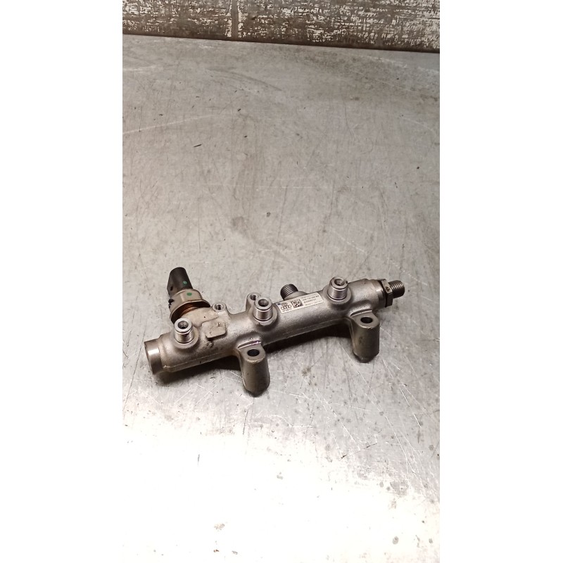 Recambio de rampa inyectora para audi a7 sportback (4ga, 4gf) 3.0 tdi quattro referencia OEM IAM 059130089BS  10