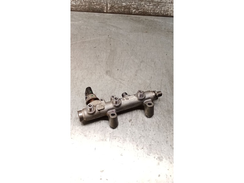 Recambio de rampa inyectora para audi a7 sportback (4ga, 4gf) 3.0 tdi quattro referencia OEM IAM 059130089BS  10