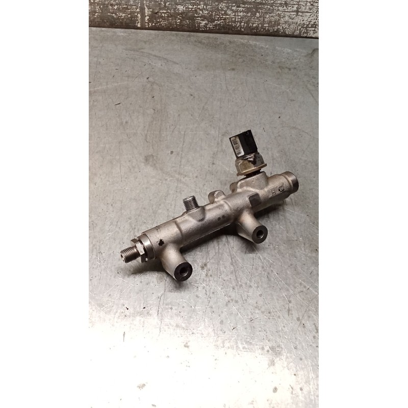Recambio de rampa inyectora para audi a7 sportback (4ga, 4gf) 3.0 tdi quattro referencia OEM IAM 059130089BS  10