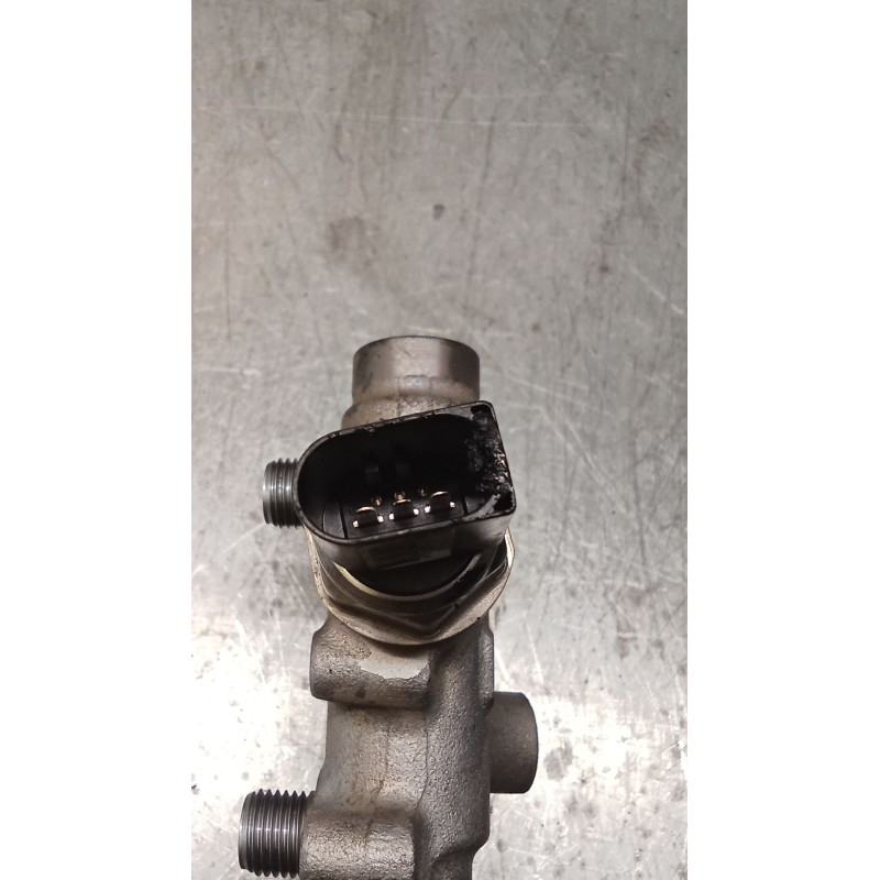 Recambio de rampa inyectora para audi a7 sportback (4ga, 4gf) 3.0 tdi quattro referencia OEM IAM 059130089BS  10