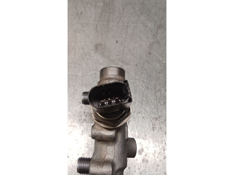Recambio de rampa inyectora para audi a7 sportback (4ga, 4gf) 3.0 tdi quattro referencia OEM IAM 059130089BS  10