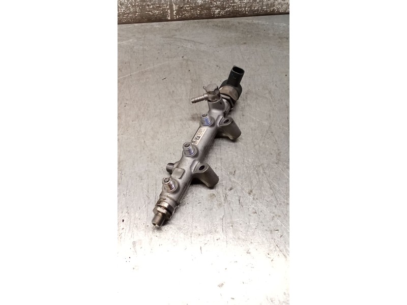 Recambio de rampa inyectora para audi a7 sportback (4ga, 4gf) 3.0 tdi quattro referencia OEM IAM 059130090CA  10