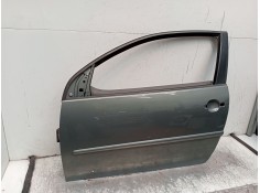 Recambio de puerta delantera izquierda para volkswagen golf v (1k1) 1.9 tdi referencia OEM IAM  3P 2003 2