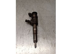 Recambio de inyector para peugeot 206 hatchback (2a/c) 1.4 hdi eco 70 referencia OEM IAM 0445110135 786280 BOSCH