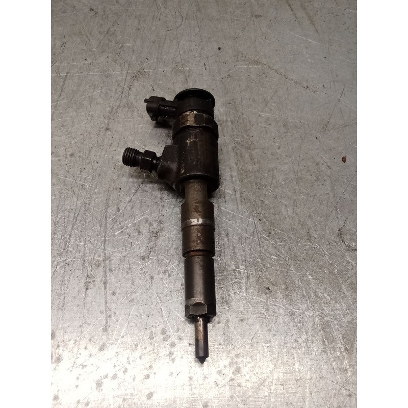 Recambio de inyector para peugeot 206 hatchback (2a/c) 1.4 hdi eco 70 referencia OEM IAM 0445110135 786280 BOSCH