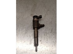 Recambio de inyector para peugeot 206 hatchback (2a/c) 1.4 hdi eco 70 referencia OEM IAM 0445110135 786280 BOSCH 2