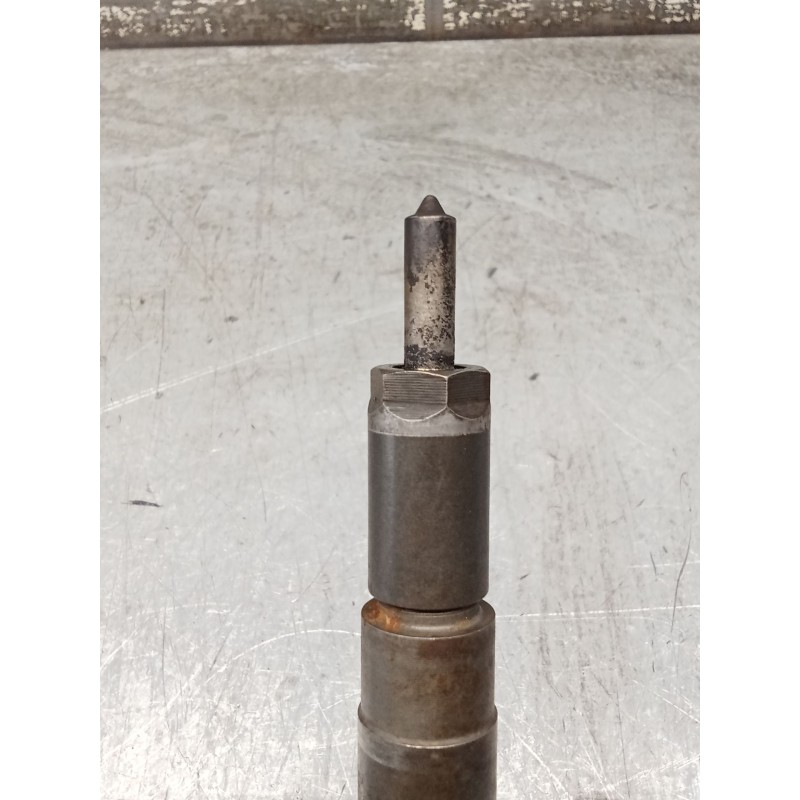 Recambio de inyector para peugeot 206 hatchback (2a/c) 1.4 hdi eco 70 referencia OEM IAM 0445110135 786280 BOSCH