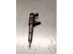 Recambio de inyector para peugeot 206 hatchback (2a/c) 1.4 hdi eco 70 referencia OEM IAM 0445110135 786280 BOSCH