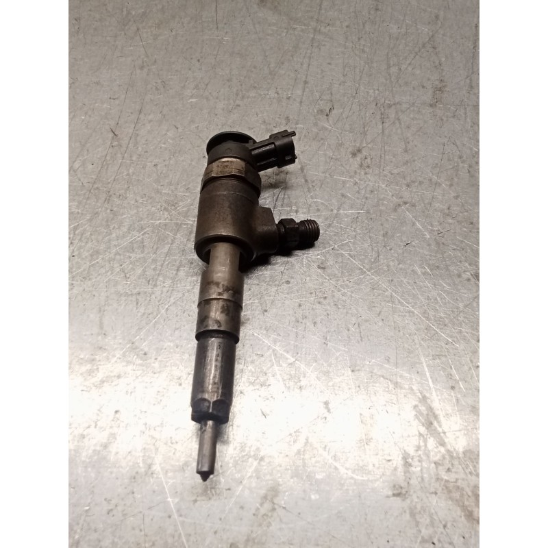 Recambio de inyector para peugeot 206 hatchback (2a/c) 1.4 hdi eco 70 referencia OEM IAM 0445110135 786280 BOSCH