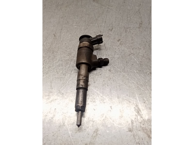 Recambio de inyector para peugeot 206 hatchback (2a/c) 1.4 hdi eco 70 referencia OEM IAM 0445110135 786280 BOSCH