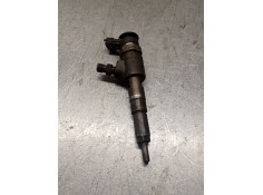 Recambio de inyector para peugeot 206 hatchback (2a/c) 1.4 hdi eco 70 referencia OEM IAM 0445110135 786280 BOSCH 2
