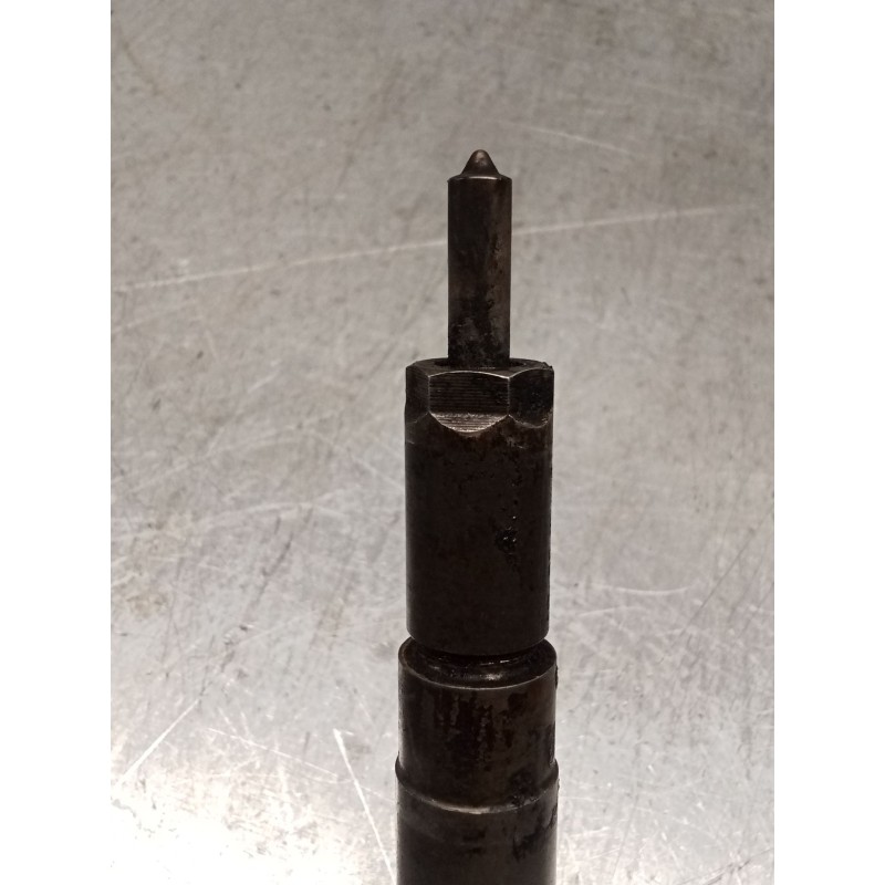 Recambio de inyector para peugeot 206 hatchback (2a/c) 1.4 hdi eco 70 referencia OEM IAM 0445110135 786280 BOSCH