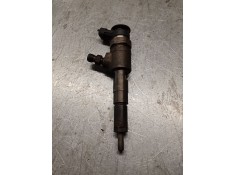 Recambio de inyector para peugeot 206 hatchback (2a/c) 1.4 hdi eco 70 referencia OEM IAM 0445110135 786280 BOSCH