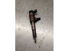 Recambio de inyector para peugeot 206 hatchback (2a/c) 1.4 hdi eco 70 referencia OEM IAM 0445110135 786280 BOSCH 2