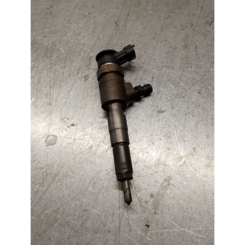 Recambio de inyector para peugeot 206 hatchback (2a/c) 1.4 hdi eco 70 referencia OEM IAM 0445110135 786280 BOSCH