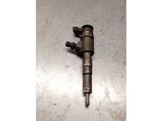 Recambio de inyector para peugeot 206 hatchback (2a/c) 1.4 hdi eco 70 referencia OEM IAM 0445110135 786280 BOSCH