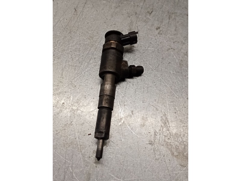 Recambio de inyector para peugeot 206 hatchback (2a/c) 1.4 hdi eco 70 referencia OEM IAM 0445110135 786280 BOSCH