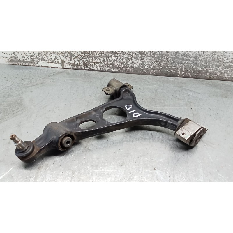 Recambio de brazo suspension inferior delantero derecho para alfa romeo 147 (937_) 1.6 16v t.spark eco (937.axa1a, 937.bxa1a) re