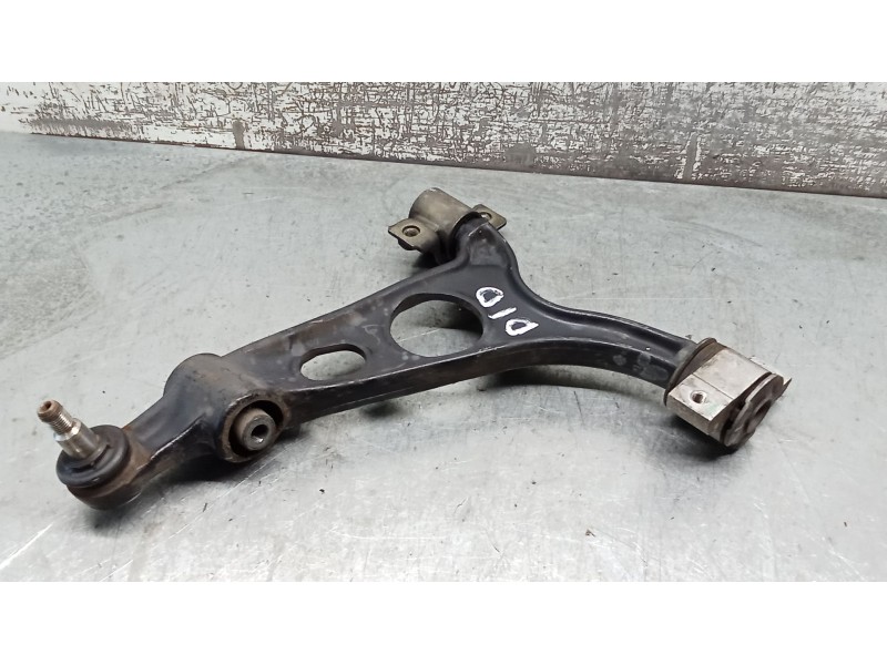 Recambio de brazo suspension inferior delantero derecho para alfa romeo 147 (937_) 1.6 16v t.spark eco (937.axa1a, 937.bxa1a) re