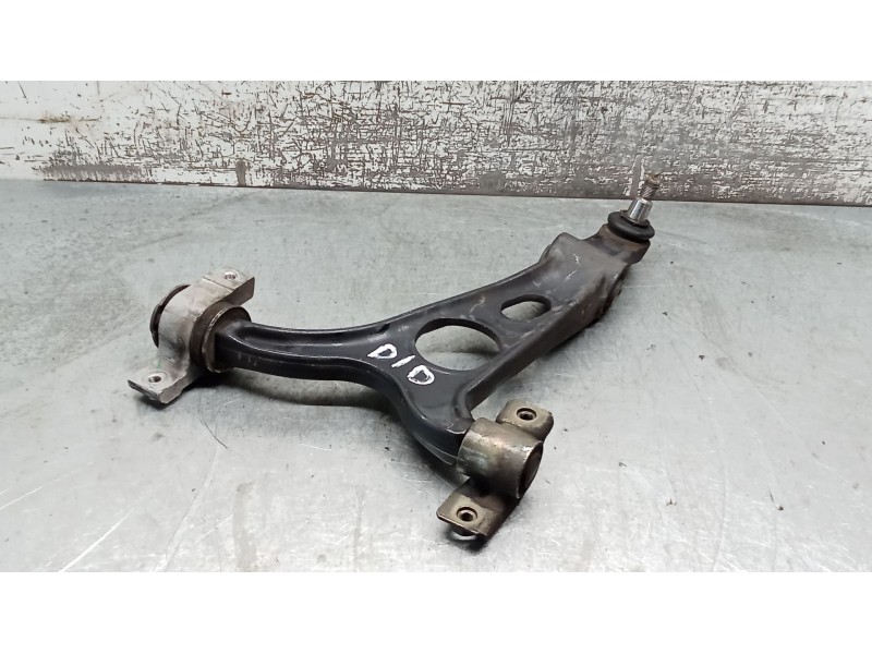 Recambio de brazo suspension inferior delantero derecho para alfa romeo 147 (937_) 1.6 16v t.spark eco (937.axa1a, 937.bxa1a) re