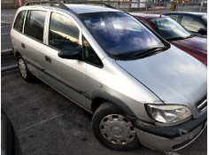 opel zafira a del año 2003