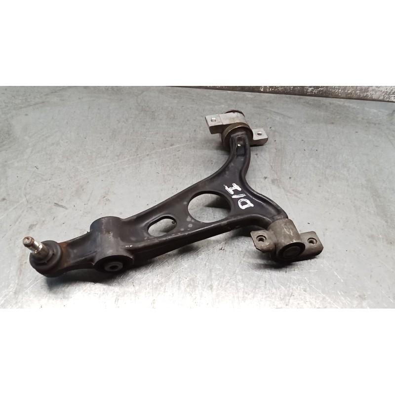Recambio de brazo suspension inferior delantero izquierdo para alfa romeo 147 (937_) 1.6 16v t.spark eco (937.axa1a, 937.bxa1a) 