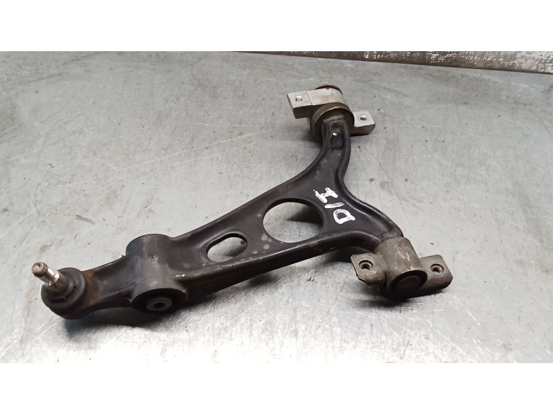 Recambio de brazo suspension inferior delantero izquierdo para alfa romeo 147 (937_) 1.6 16v t.spark eco (937.axa1a, 937.bxa1a) 
