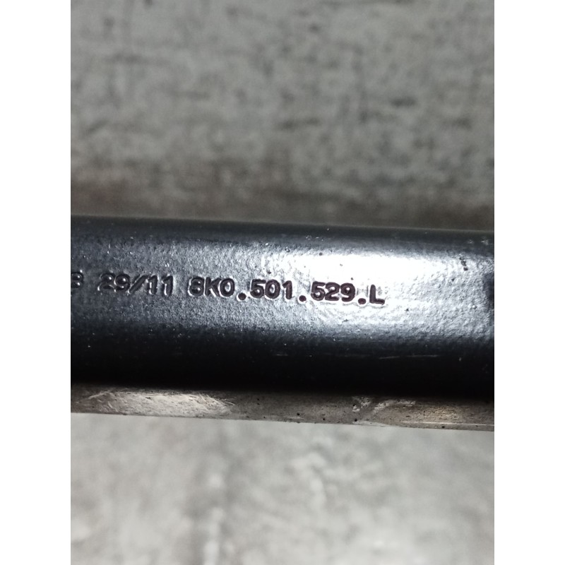 Recambio de brazo suspension inferior trasero derecho para audi a7 sportback (4ga, 4gf) 3.0 tdi quattro referencia OEM IAM 8K050