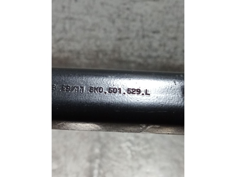 Recambio de brazo suspension inferior trasero derecho para audi a7 sportback (4ga, 4gf) 3.0 tdi quattro referencia OEM IAM 8K050