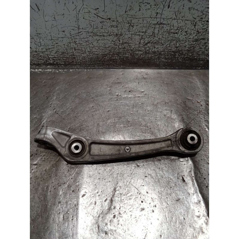 Recambio de brazo suspension inferior delantero izquierdo para audi a7 sportback (4ga, 4gf) 3.0 tdi quattro referencia OEM IAM 8