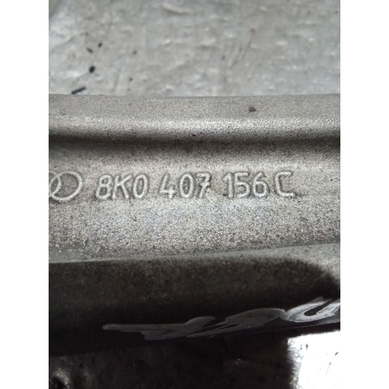 Recambio de brazo suspension inferior delantero derecho para audi a7 sportback (4ga, 4gf) 3.0 tdi quattro referencia OEM IAM 8K0