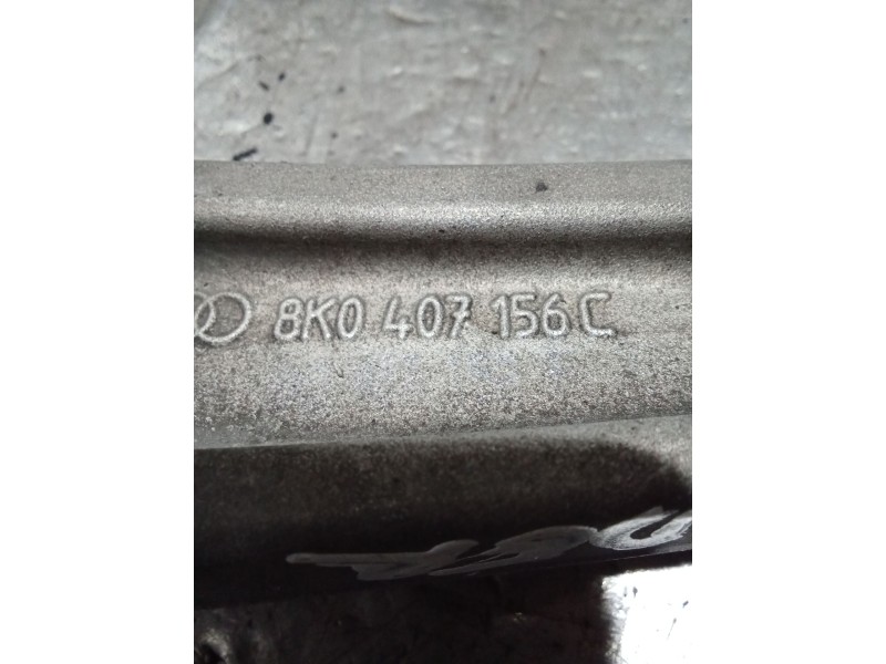 Recambio de brazo suspension inferior delantero derecho para audi a7 sportback (4ga, 4gf) 3.0 tdi quattro referencia OEM IAM 8K0