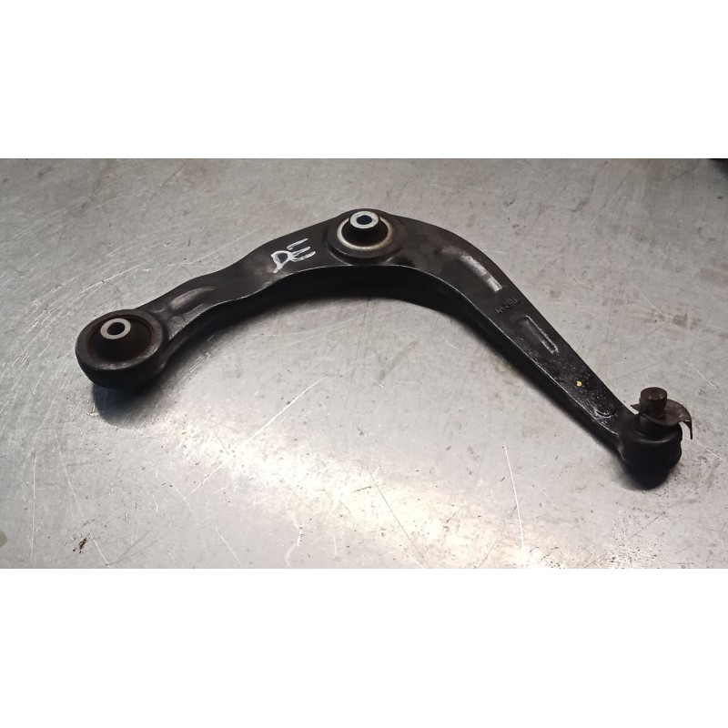 Recambio de brazo suspension inferior delantero derecho para peugeot 206 hatchback (2a/c) 1.4 hdi eco 70 referencia OEM IAM   03
