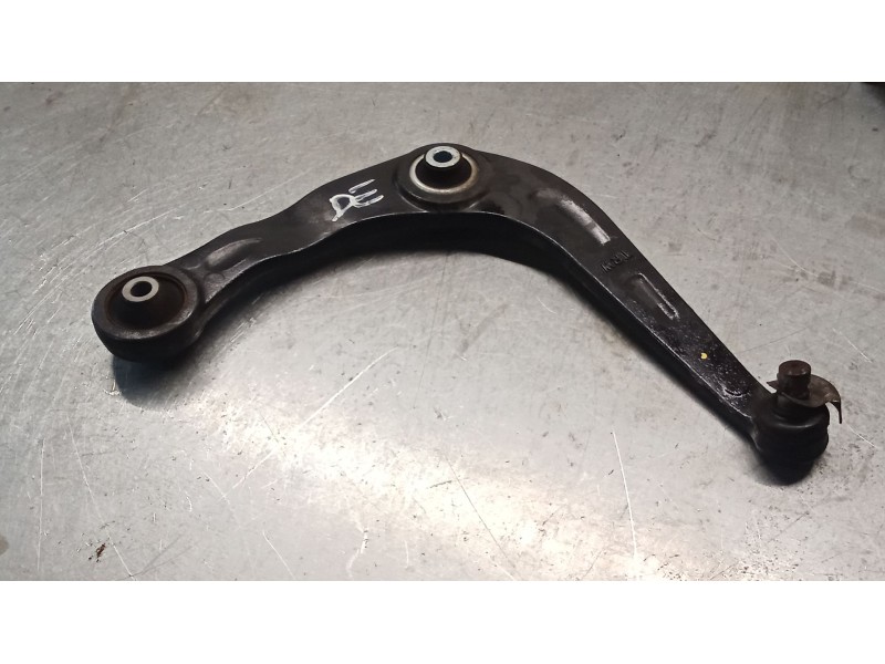 Recambio de brazo suspension inferior delantero derecho para peugeot 206 hatchback (2a/c) 1.4 hdi eco 70 referencia OEM IAM   03