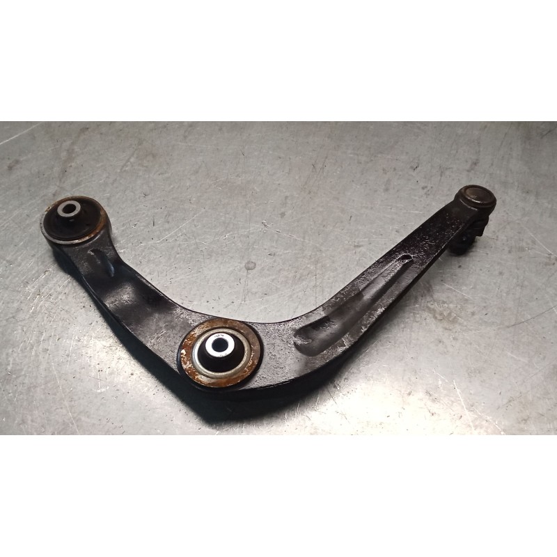 Recambio de brazo suspension inferior delantero derecho para peugeot 206 hatchback (2a/c) 1.4 hdi eco 70 referencia OEM IAM   03
