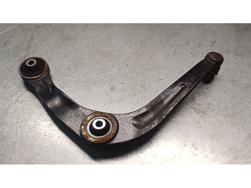 Recambio de brazo suspension inferior delantero derecho para peugeot 206 hatchback (2a/c) 1.4 hdi eco 70 referencia OEM IAM   03